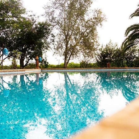 Hotel Riad Annada Moulay-Lahsene Exteriér fotografie
