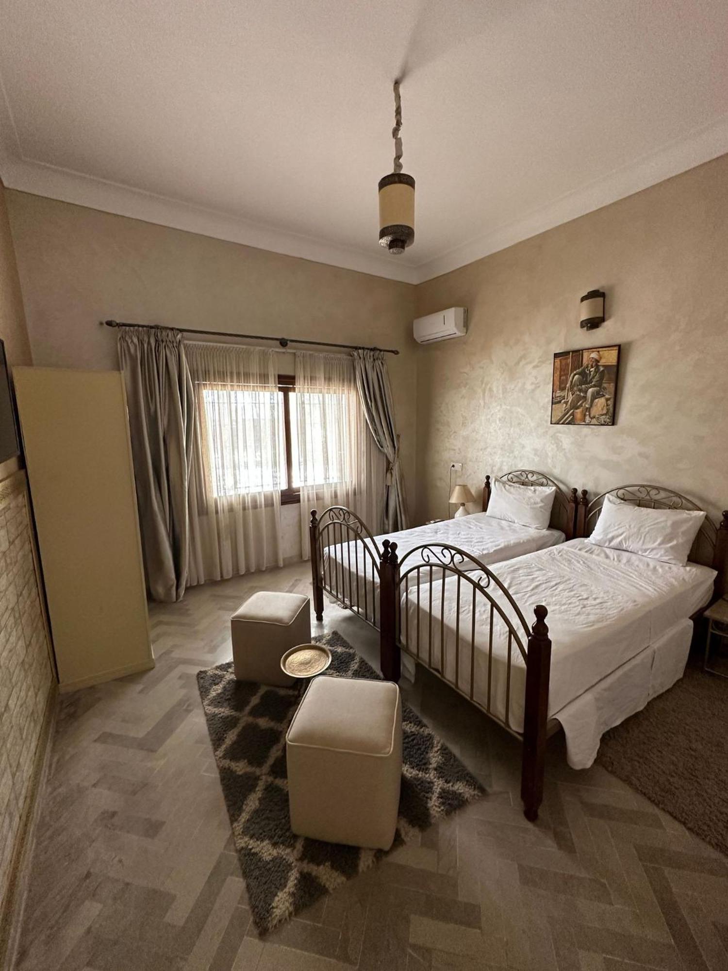 Hotel Riad Annada Moulay-Lahsene Exteriér fotografie
