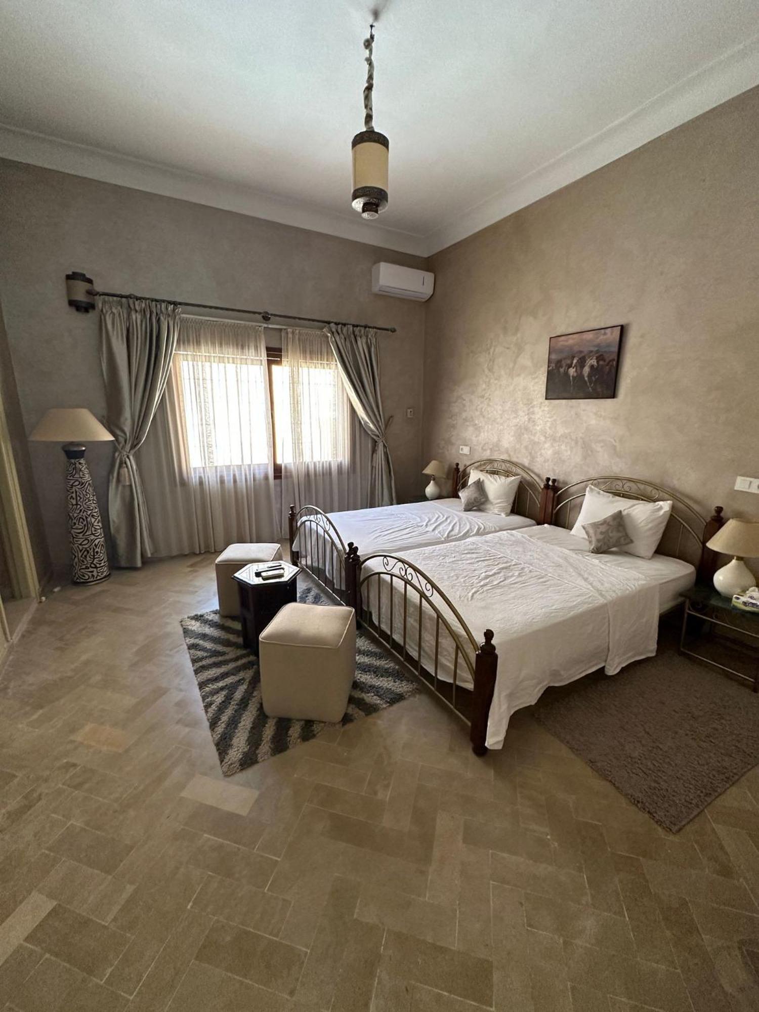 Hotel Riad Annada Moulay-Lahsene Exteriér fotografie